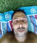 Citas Hombre Espagne a Sevilla : Juanma, 45 años